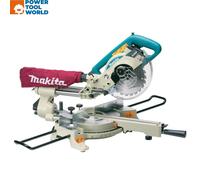 Makita LS0714LN Slide Compound Mitre Saw 190mm