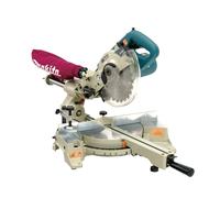 Makita LS0714LN 110v 190mm Slide Compound Mitre Saw With Laser 1010 Wa
