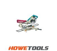 MAKITA LS0714LN 240v Slide mitre saw 190mm blade