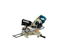 Makita LS0714 Sliding Compound Mitre Saw 190mm 1010W 110V MAKLS0714N11