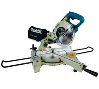 Makita LS0714 Sliding Compound Mitre Saw 190mm 1010W 110V MAKLS0714N11