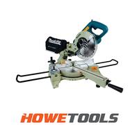 MAKITA LS0714N 110v Slide mitre saw 190mm