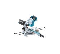 Makita LS0815FL 110v 216mm 8.5" Slide Compound Mitre Saw Laser Guide Inc Blade