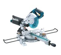 Makita LS0815FLN/1 216mm Sliding Compound Mitre Saw (110V) with Laser