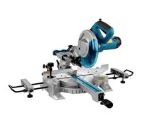 Makita LS0815FLN Slide Compound Mitre Saw 216mm / 8. 1/2 Inch 240V