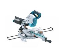 Makita LS0815FLN/2 Ls0815Fln Sliding Compound Mitre Saw 216Mm 1400W 240V