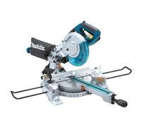 Makita LS0815FLN Slide Compound Mitre Saw 216mm / 8. 1/2 Inch 240V