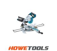 Makita LS0815FLN Slide Compound Mitre Saw 216mm / 8. 1/2 Inch 240V