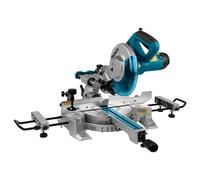 Makita LS0815FLN Slide Compound Mitre Saw 216mm / 8. 1/2 Inch 240V