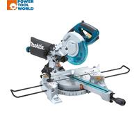 Makita LS0815FLN Slide Compound Mitre Saw 216mm / 8. 1/2 Inch 240V