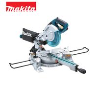 Makita LS0815FLN Slide Compound Mitre Saw 216mm / 8. 1/2 Inch 240V