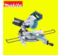 Makita LS0815FLN Slide Compound Mitre Saw 216mm / 8. 1/2 Inch 240V