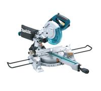 Makita Ls0815Fln Sliding Compound Mitre Saw 216mm 1400W 240V
