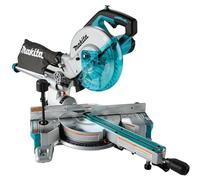 Makita LS0816F 216mm Sliding Compound Mitre Saw (240V)