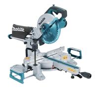 Makita LS0816F 216mm Sliding Compound Mitre Saw (240V)