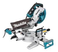 Makita LS0816F 216mm Sliding Compound Mitre Saw (240V)