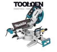 Makita LS0816F 216mm Sliding Compound Mitre Saw (240V)