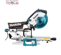 Makita LS0816F 216mm Sliding Compound Mitre Saw (240V)