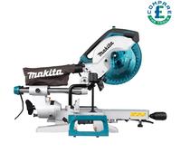 Makita LS0816F 216mm Sliding Compound Mitre Saw (240V)