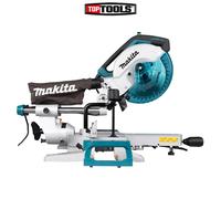 Makita LS0816F 216mm Sliding Compound Mitre Saw (240V)