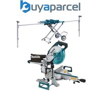 Makita Universal Mitre Saw Leg Stand Deawst05 Folding Ls1018 Ls0714 Ls0815Fl