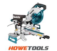 Makita LS0816F 216mm Sliding Compound Mitre Saw (240V)