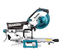 Makita LS0816F 216mm Sliding Compound Mitre Saw (240V)