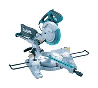 Makita LS1018LN Slide Compound Mitre Saw with Laser 255 -260mm 240V
