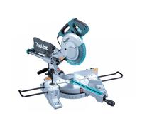 Makita LS1018LN/1 Slide Compound Mitre Saw 260mm with Laser 110V