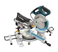 Makita LS1018LN Slide Compound Mitre Saw with Laser 255 -260mm 240V