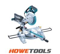 Makita LS1018LN Slide Compound Mitre Saw with Laser 255 -260mm 240V