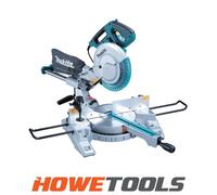 Makita LS1018LN Slide Compound Mitre Saw with Laser 255 -260mm 240V