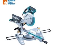 Makita LS1018LN 260mm Compound Mitre Saw with Laser 110v