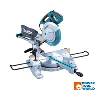 Makita LS1018LN 260mm Compound Mitre Saw with Laser 240v