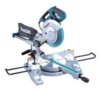 Makita Makita LS1018LN/2 260mm Sliding Compound Mitre Saw (230V) with Laser