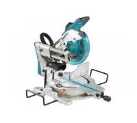Makita LS1019 Sliding Compound Mitre Saw 260mm 110v