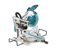 Makita LS1019 Sliding Compound Mitre Saw 260mm 110v
