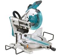 Makita LS1019 Sliding Compound Mitre Saw 260mm 240v