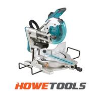Makita LS1019 Sliding Compound Mitre Saw 260mm 110v