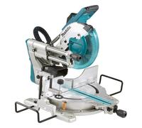 Makita LS1019 Sliding Compound Mitre Saw 260mm 240v