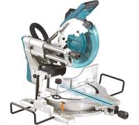 Makita LS1019 Sliding Compound Mitre Saw 260mm 240v