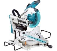 Makita LS1019L 260mm Slide Compound Mitre Saw With Laser 110v Option: