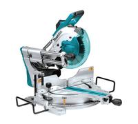 Makita LS1019L/1 260mm Sliding Compound Mitre Saw (110V) with Laser