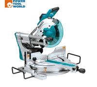 Makita LS1019L 10" Double Bevel Mitre Saw with Laser 110v