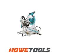 Makita LS1019L 260mm Compound Mitre Saw with Laser - 230V