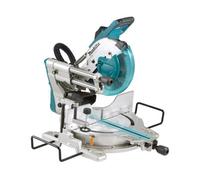 Makita Ls1019L 260mm Slide Compound Mitre Saw 1510W 110V