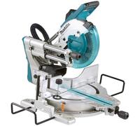 Makita LS1019L 260mm Compound Mitre Saw with Laser - 230V
