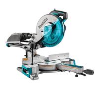 Makita LS1110F 110v Sliding Mitre Saw 260mm Compound Saw 1450 Watt