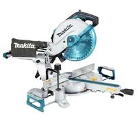 Makita LS1110F 240v 260mm Compound Sliding Mitre Saw 1450 Watt