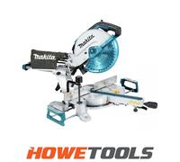 Makita Ls1110F/2 1450W 260mm (10-1/4") Slide Compound Mitre Saw 240V
